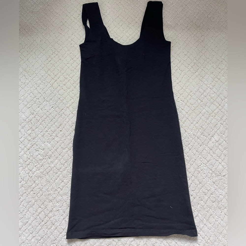 ASOS body dress